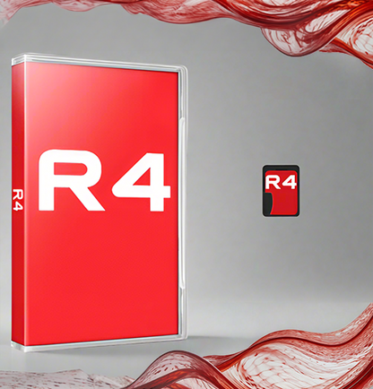 R4 Switch