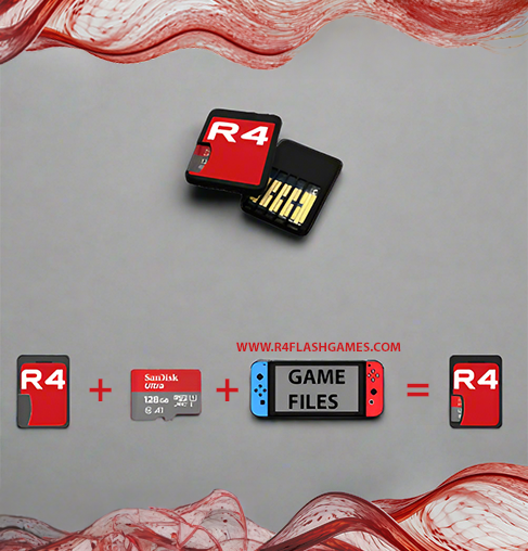 R4 Switch