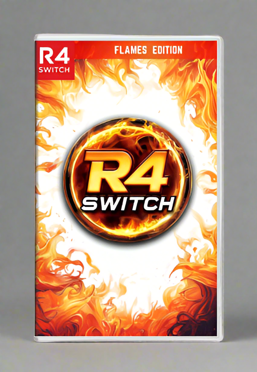 R4 Switch