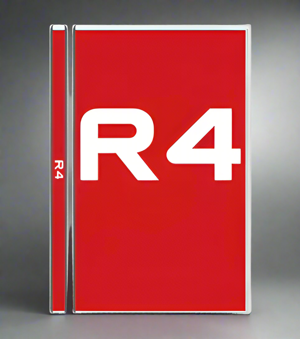 R4 Switch