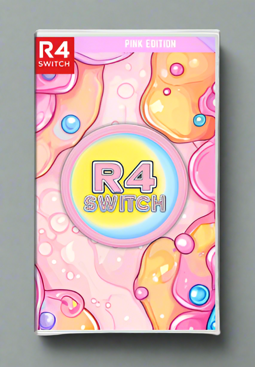 R4 Switch