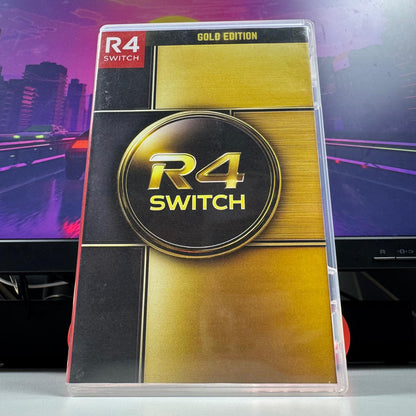 R4 Switch