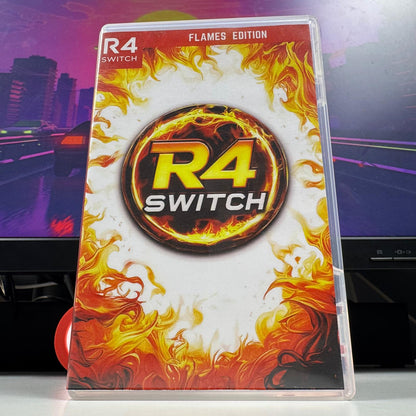 R4 Switch