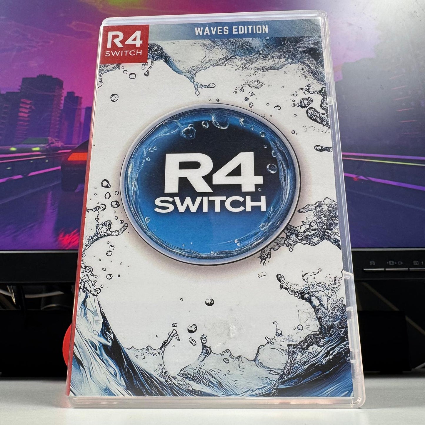 R4 Switch