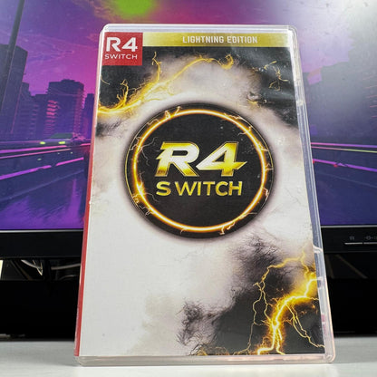 R4 Switch