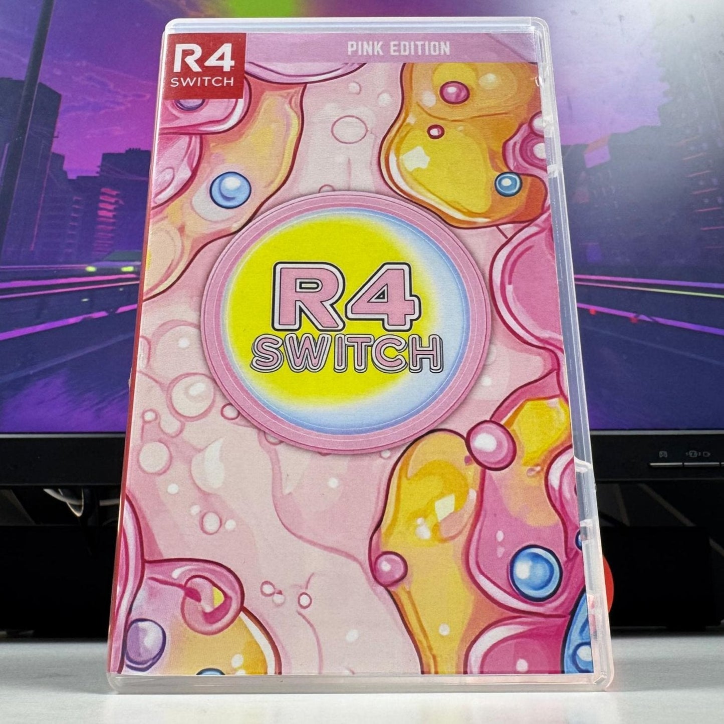 R4 Switch